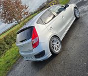 Hyundai i30 2008