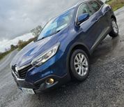 Renault KADJAR 2016