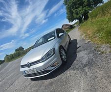 Volkswagen Golf 2019