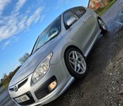 Hyundai i30 2008