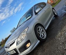 Hyundai i30 2008