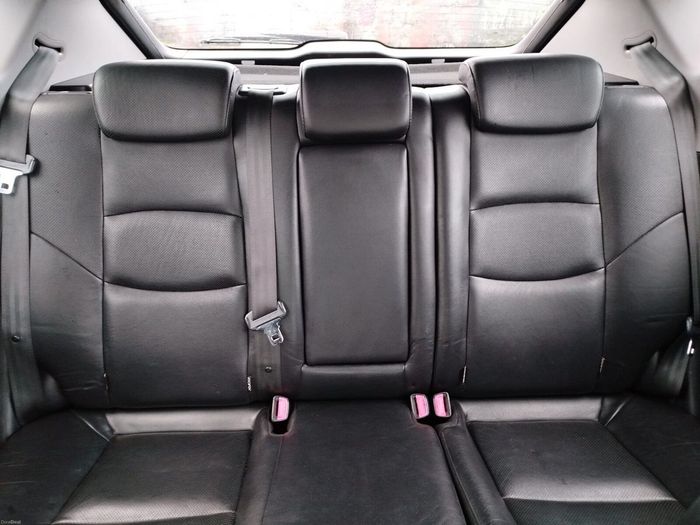 Hyundai i30 2008