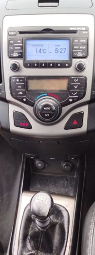 Hyundai i30 2008