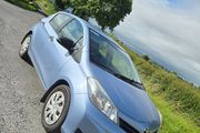 Toyota Yaris 2014
