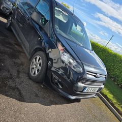 Ford Transit 2016