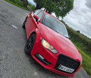Audi A3 2016