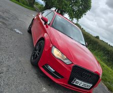 Audi A3 2016