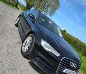 Audi A6 2016