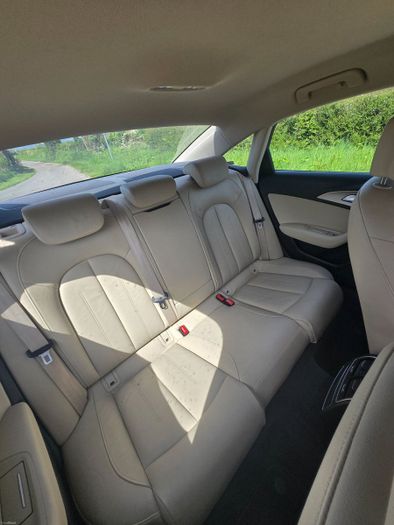 Audi A6 2016
