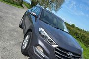 Hyundai Tucson 2016