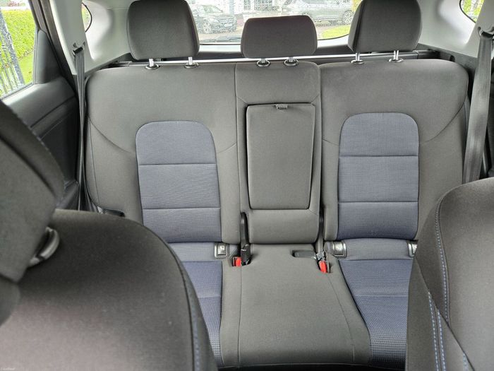 Hyundai Tucson 2016