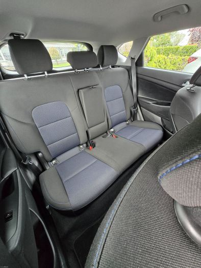 Hyundai Tucson 2016