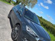 SEAT Tarraco 2020