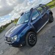 Dacia Duster 2018