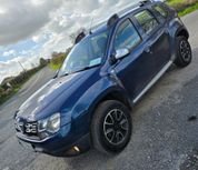 Dacia Duster 2018