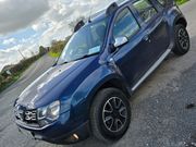 Dacia Duster 2018