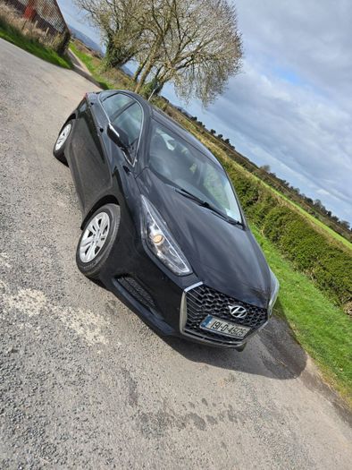 Hyundai i40 2019