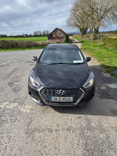Hyundai i40 2019
