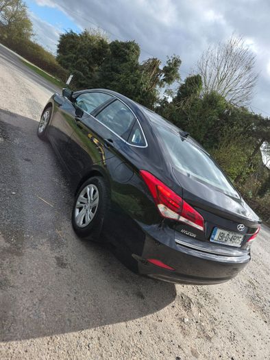 Hyundai i40 2019