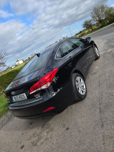 Hyundai i40 2019