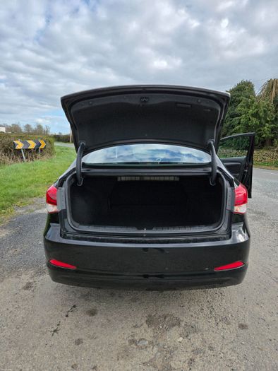 Hyundai i40 2019