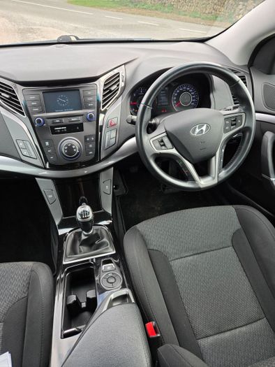 Hyundai i40 2019
