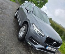 Volvo XC90 2018