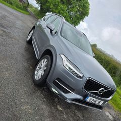 Volvo XC90 2018