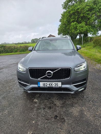 Volvo XC90 2018