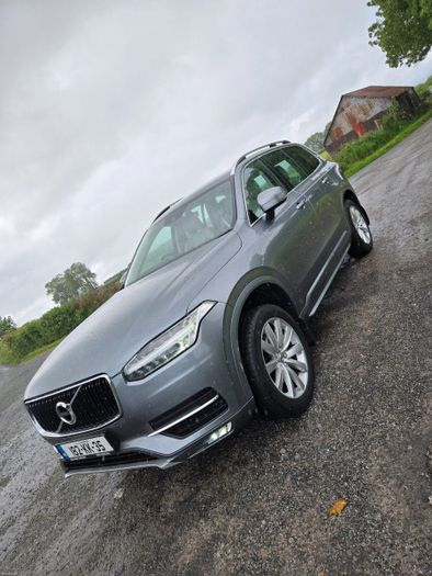 Volvo XC90 2018