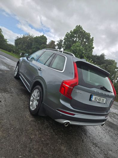 Volvo XC90 2018