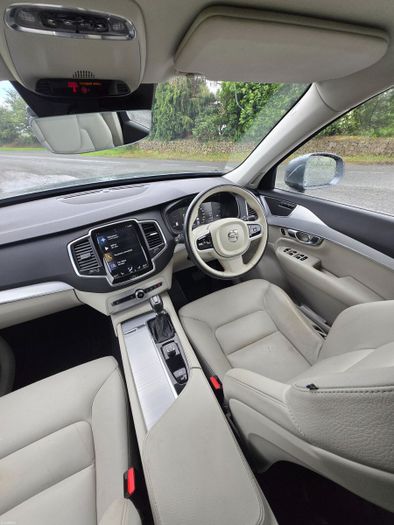 Volvo XC90 2018