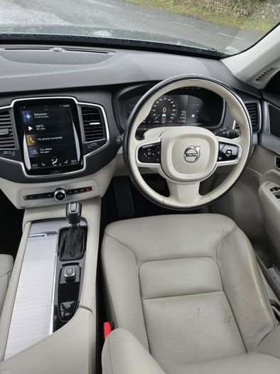 Volvo XC90 2018