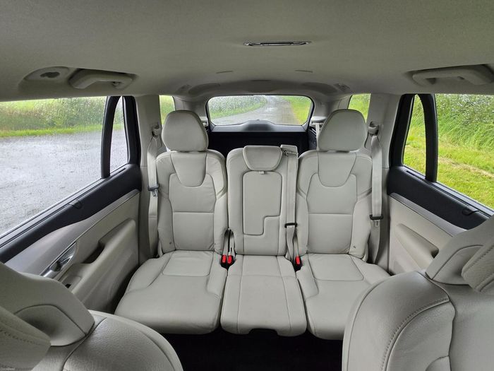 Volvo XC90 2018