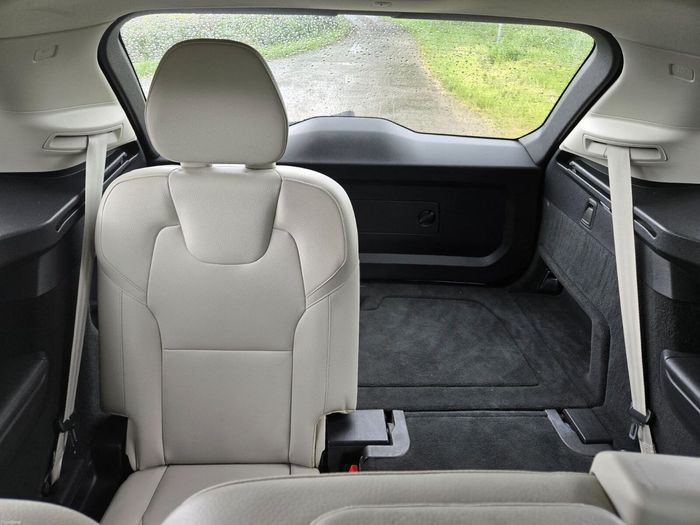 Volvo XC90 2018