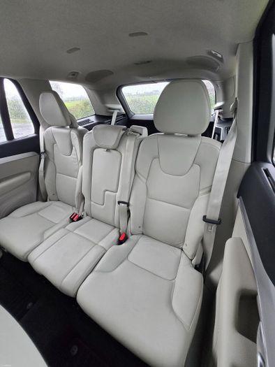 Volvo XC90 2018