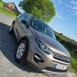 Land Rover Discovery 2015
