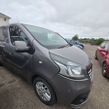 Renault Trafic 2018