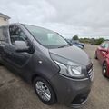 Renault Trafic 2018