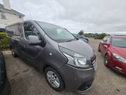 Renault Trafic 2018