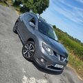 Nissan X-Trail 2016
