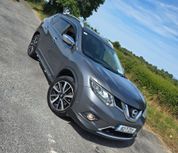 Nissan X-Trail 2016