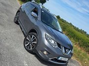 Nissan X-Trail 2016