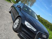 Audi A6 2016