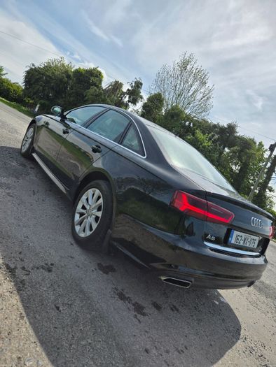 Audi A6 2016