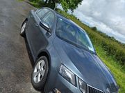Skoda Octavia 2019