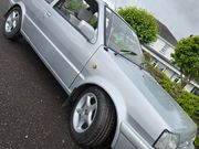 Nissan Micra 1992
