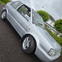 Nissan Micra 1992