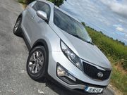 Kia Sportage 2015