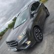 Ford Kuga 2017